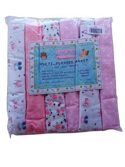 Baby Bed sheets - Image 2