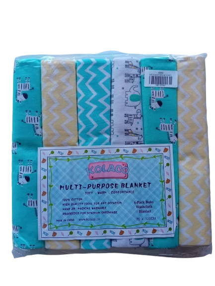 Baby Bed sheets