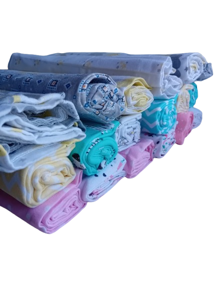 Baby Bed sheets - Image 4
