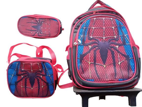 School bags - Image 2