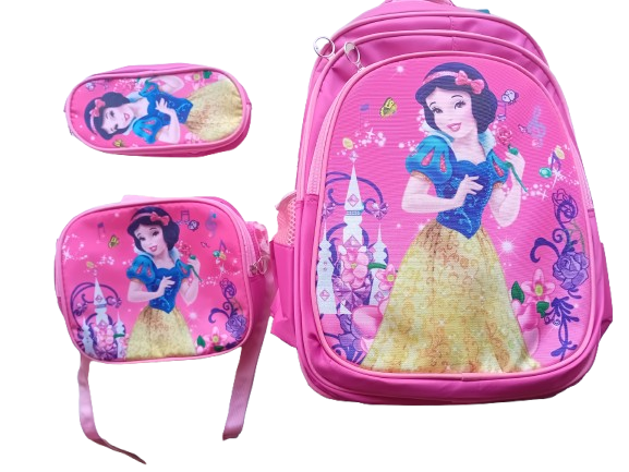 School bags